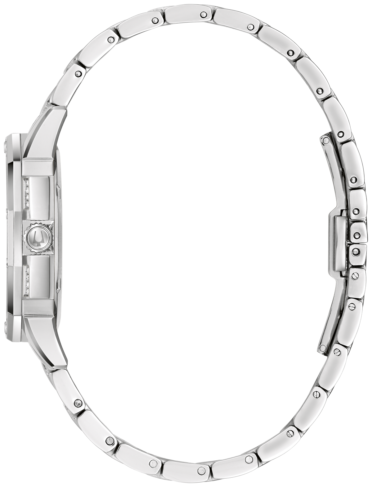 Bulova Octava Crystal