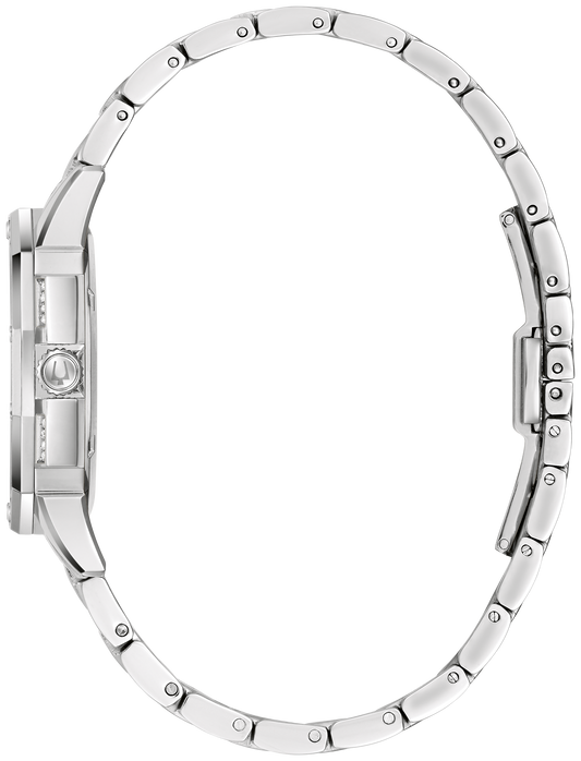 Bulova Octava Crystal