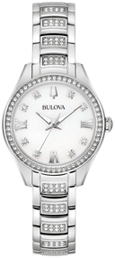 Bulova Crystal