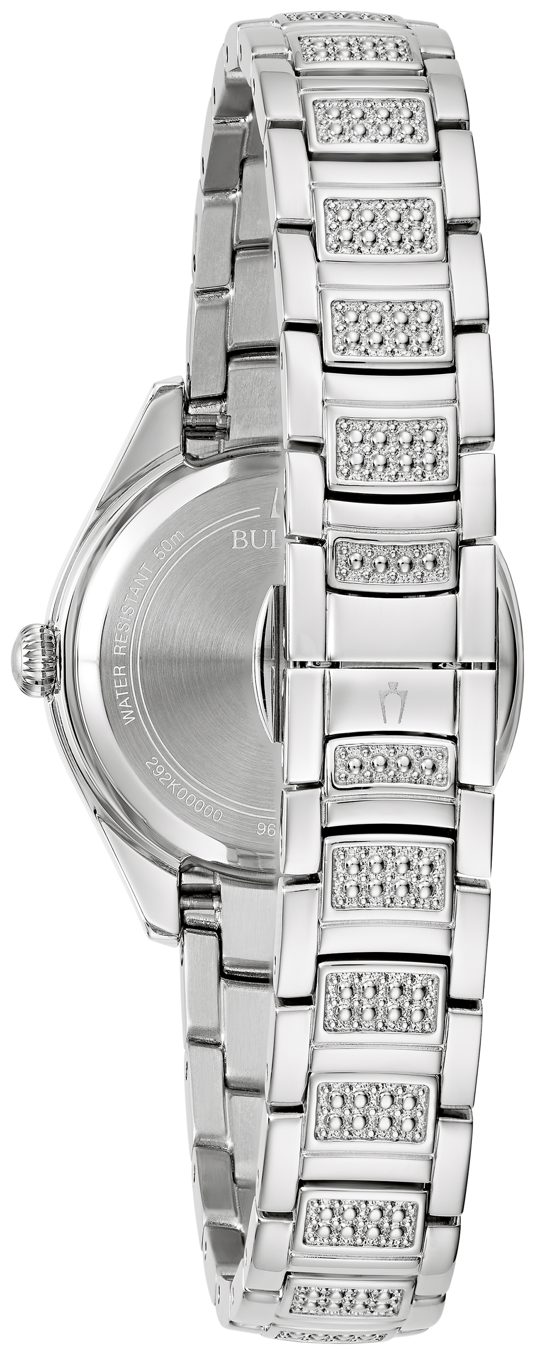 Bulova Crystal