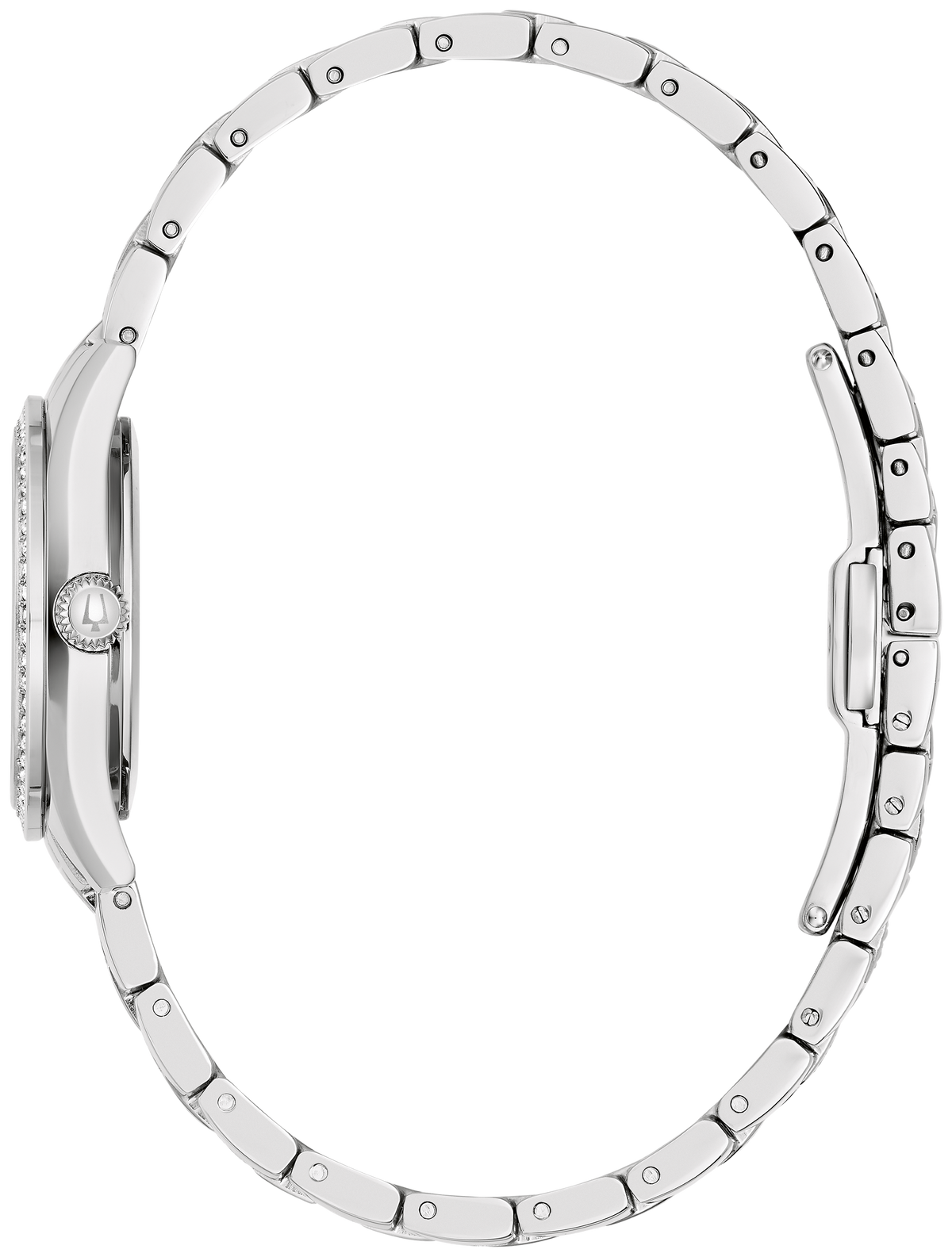Bulova Crystal