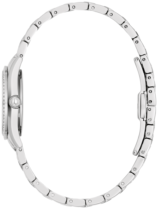 Bulova Crystal