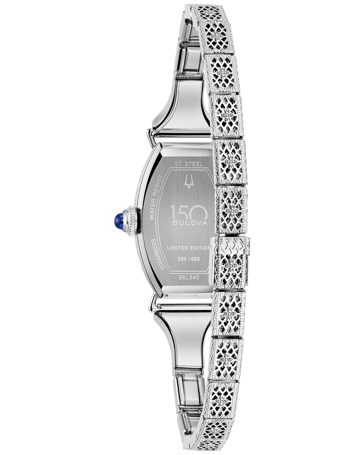 Women's Bulova Miss America - 96L340