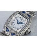 Bulova Miss America - 96L340