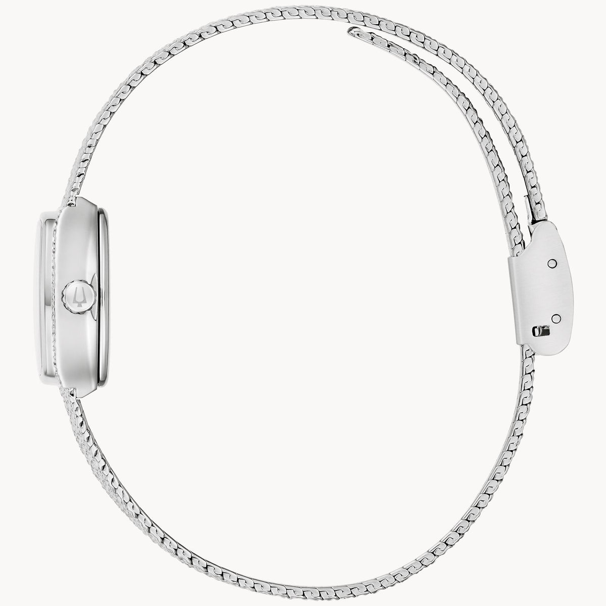 Women's Bulova Goddess of Time Sodalite