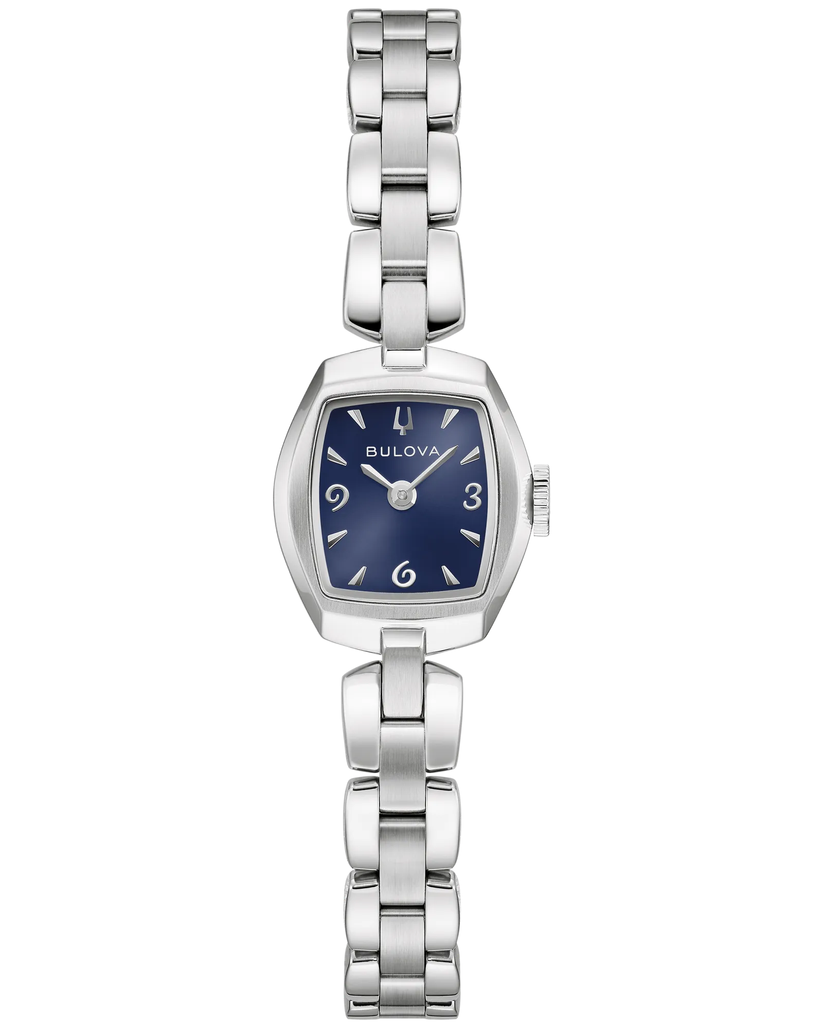 Bulova Goddess of Time 