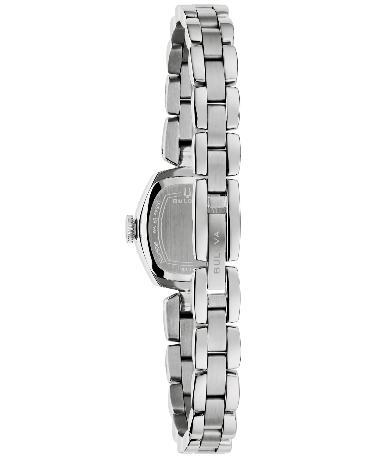 Bulova Goddess of Time "Jackie" - 96L361.