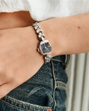 Bulova Goddess of Time "Jackie" - 96L361.
