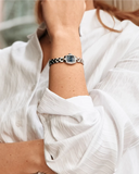 Bulova Goddess of Time "Jackie" - 96L361.
