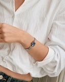 Bulova Goddess of Time "Jackie" - 96L361.