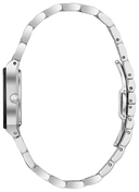 Bulova Modern Quadra