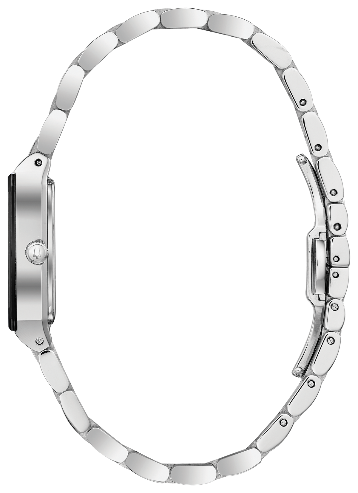 Bulova Modern Quadra