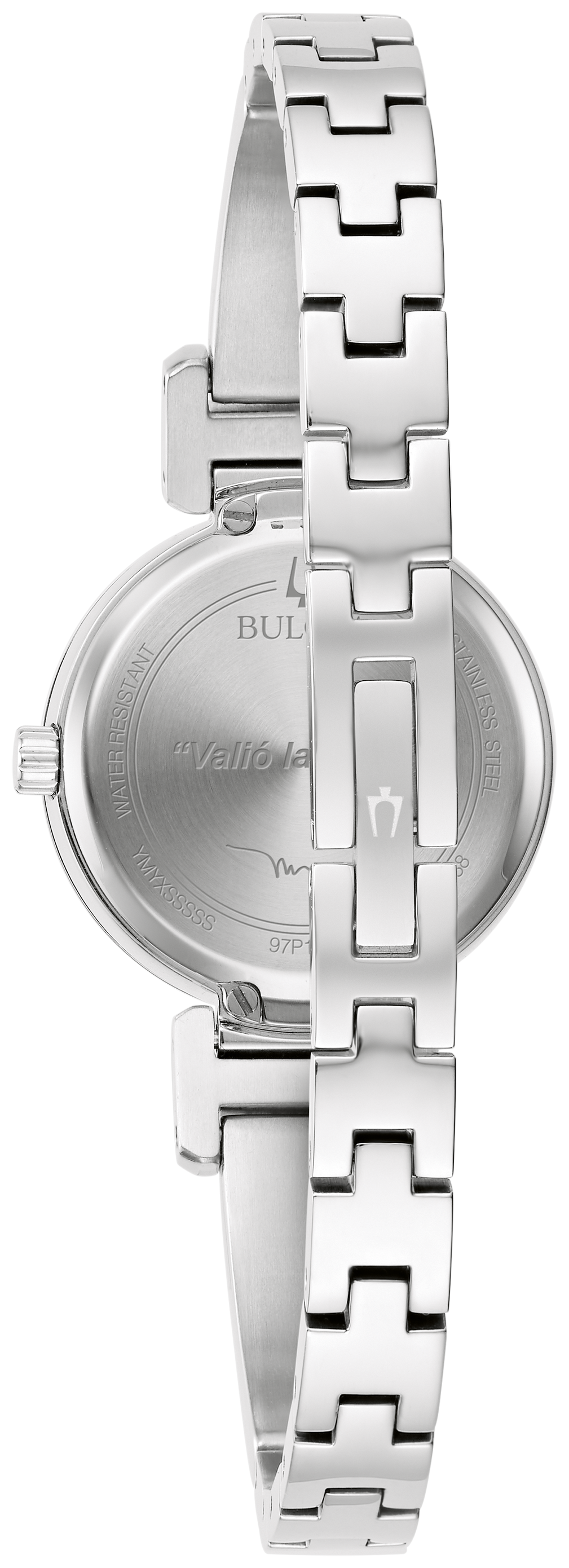 Bulova Marc Anthony Moderno