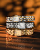 Bulova Goddess of Time "Sophia" - 98P237.