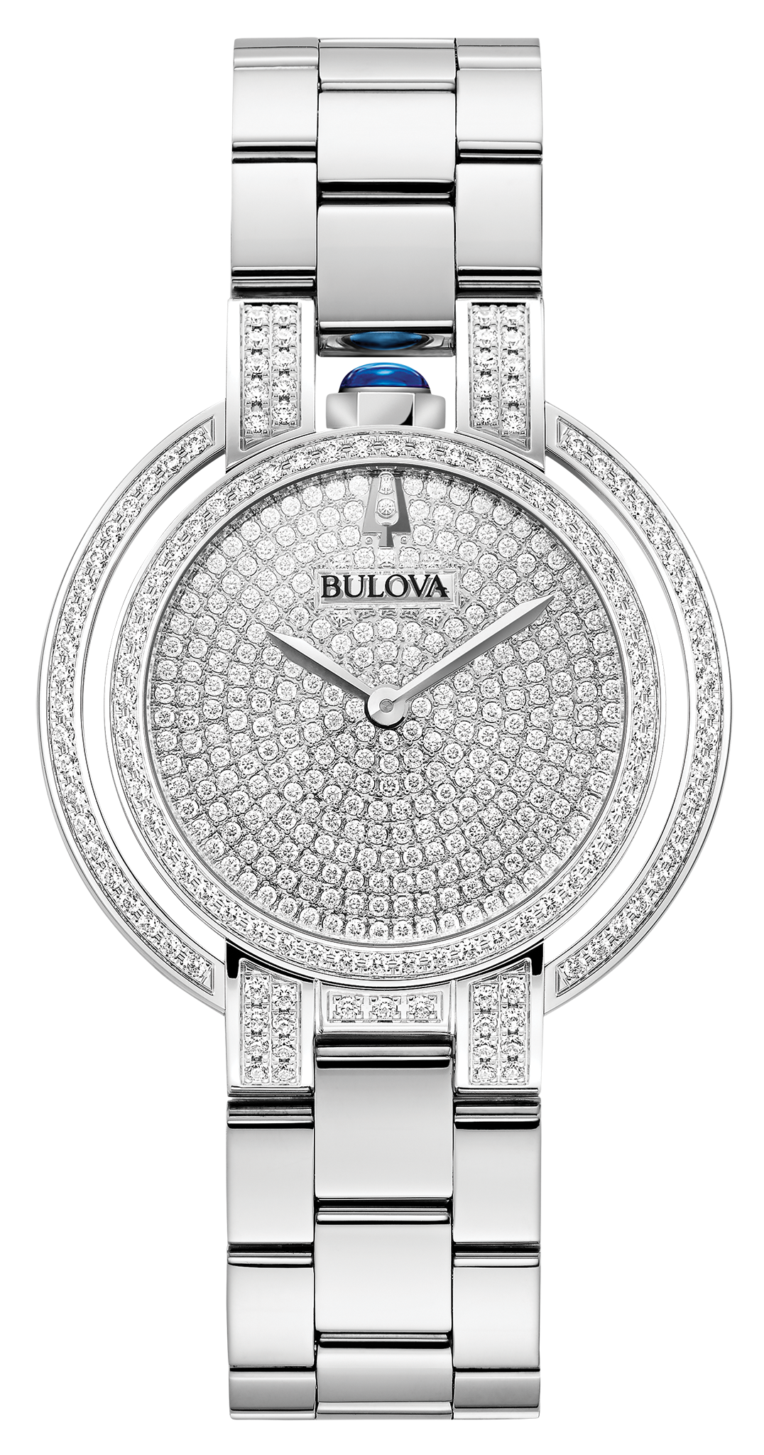 Bulova Rubaiyat Diamante