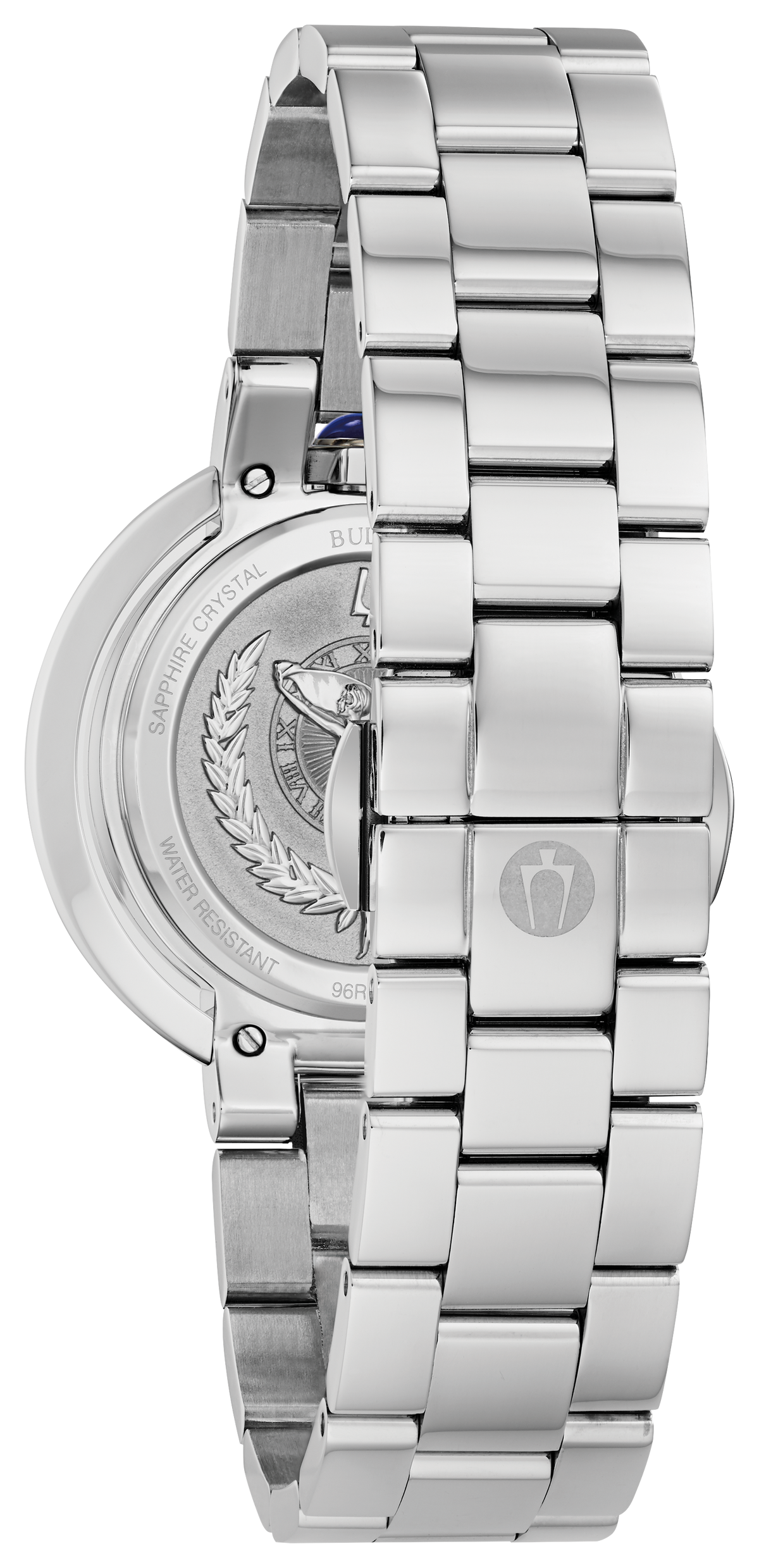Bulova Rubaiyat Diamante