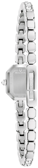 Bulova Women's Crystal Box Set - 96X168.