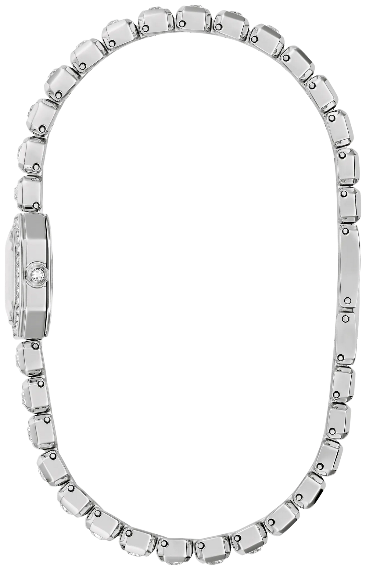 Bulova Women's Crystal Box Set - 96X168.