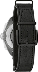 [price] Bulova Lunar Pilot Meteorite Limited Edition - 96A312.