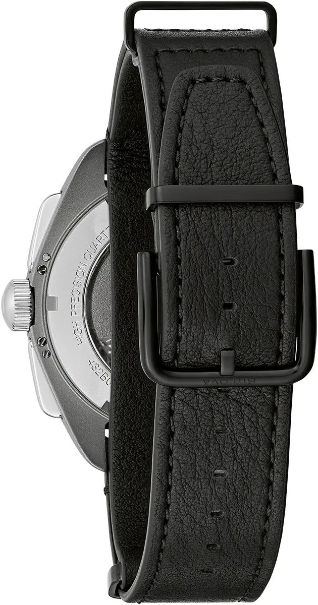 [price] Bulova Lunar Pilot Meteorite Limited Edition - 96A312.