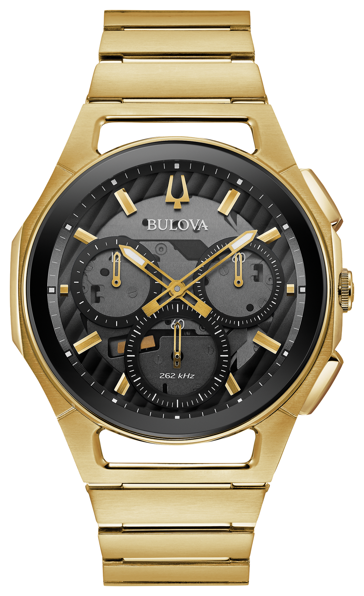 Bulova CURV