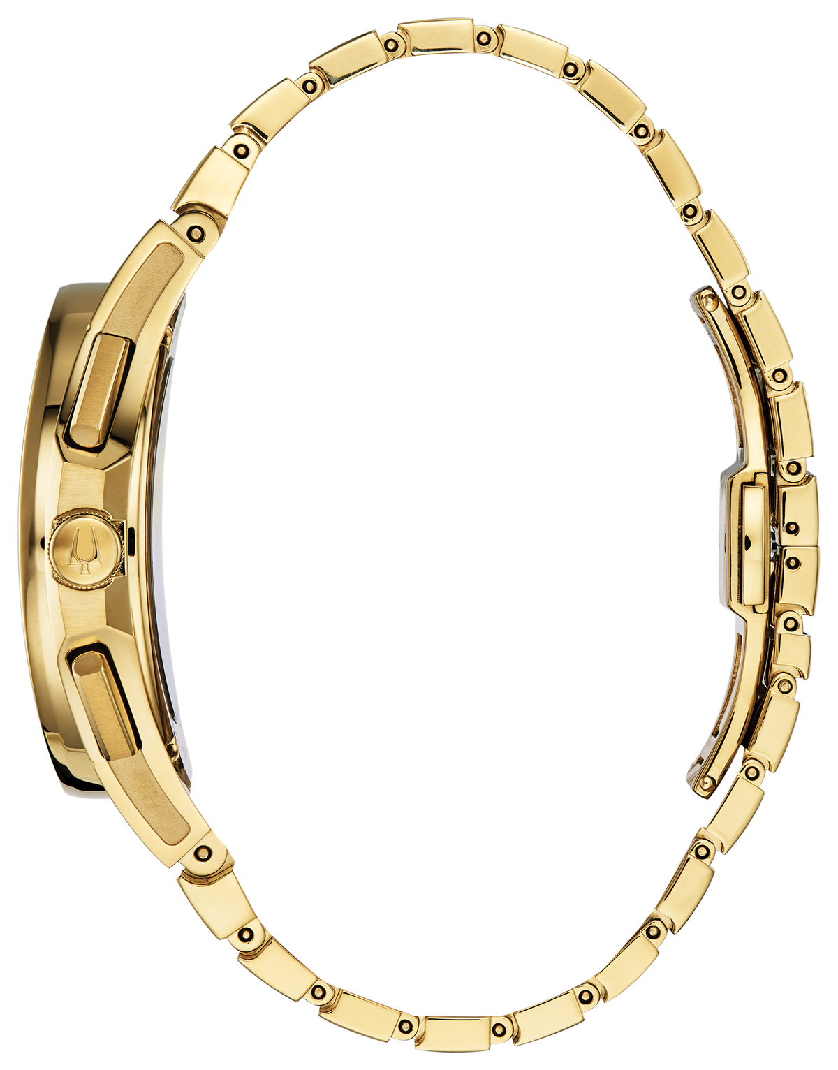 Bulova CURV