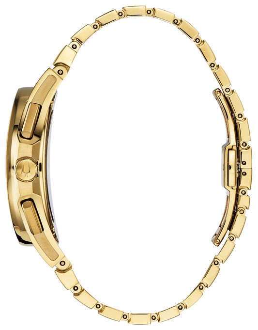 Bulova CURV