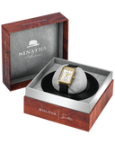 Bulova X Frank Sinatra "My Way"