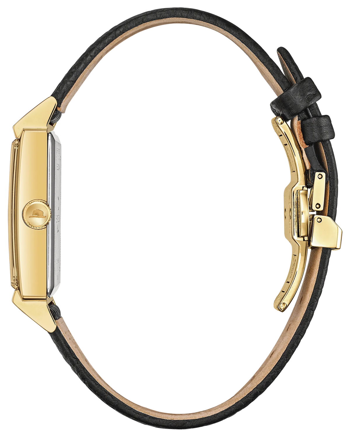 Bulova X Frank Sinatra "My Way"