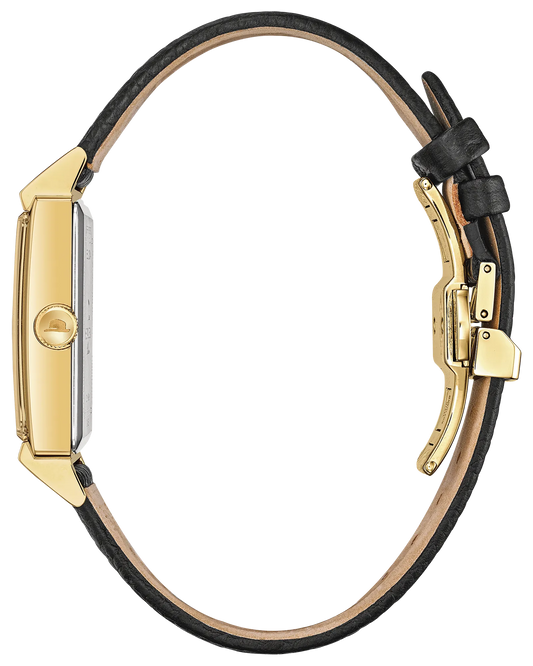 Bulova X Frank Sinatra "My Way"