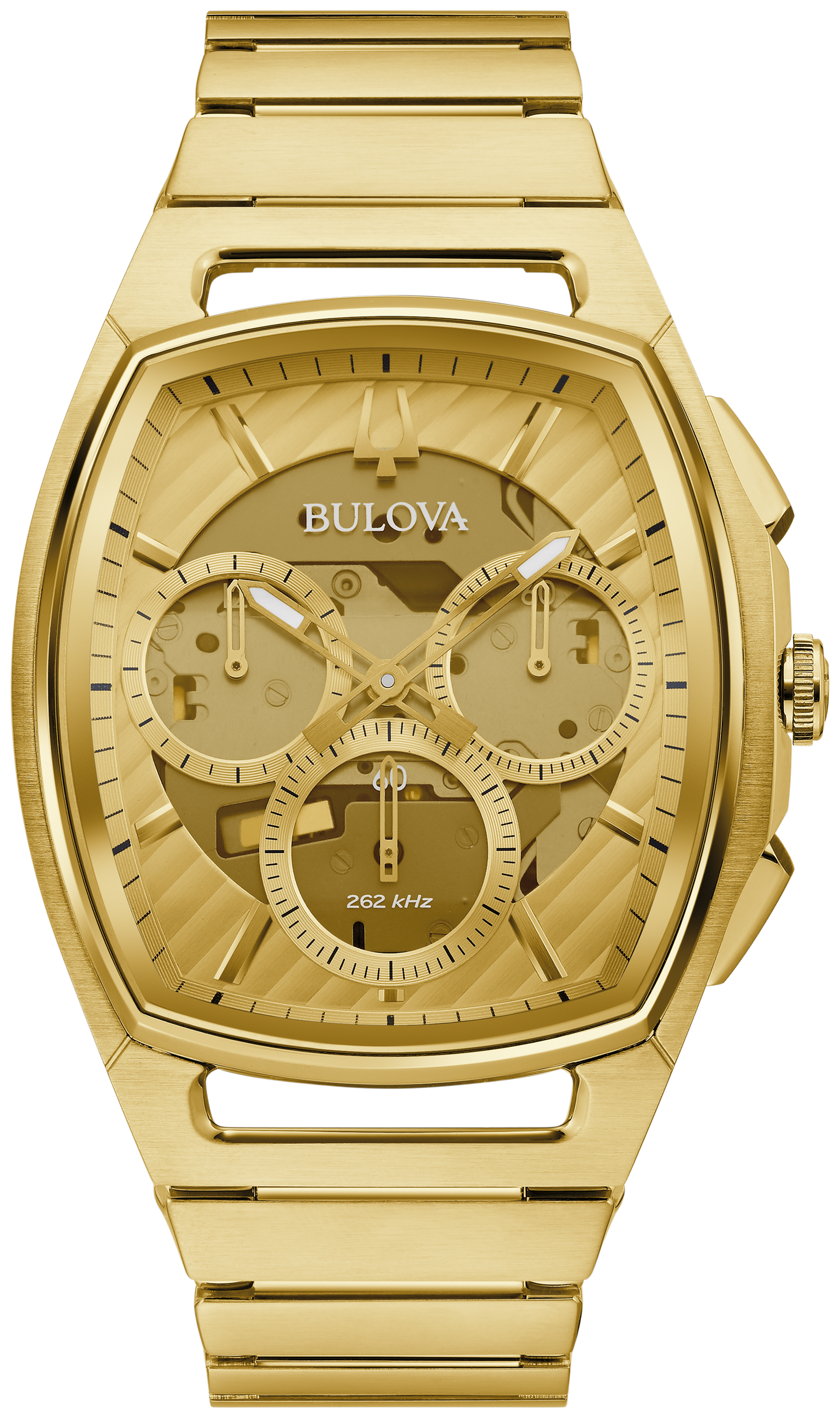 Bulova CURV
