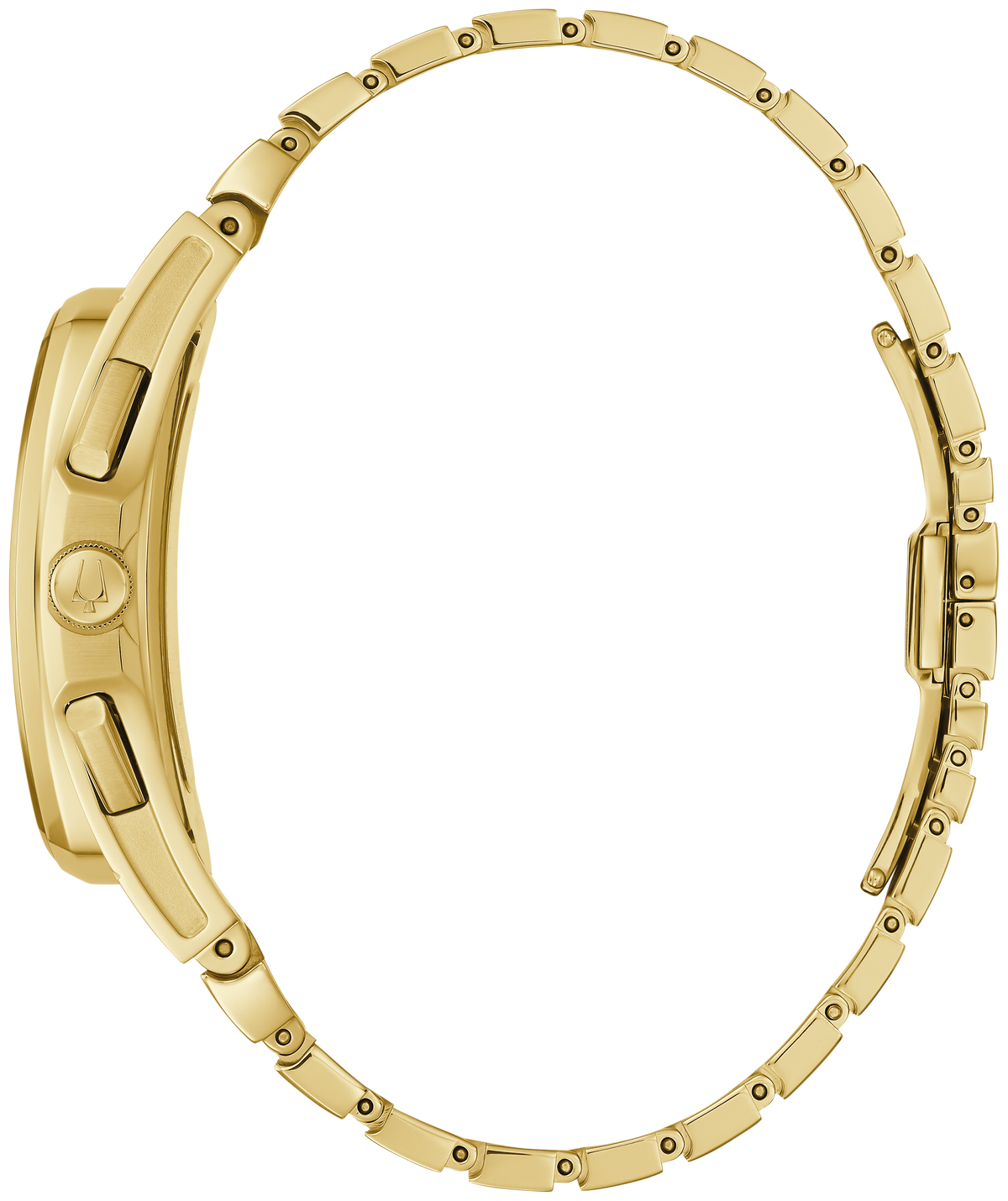 Bulova CURV