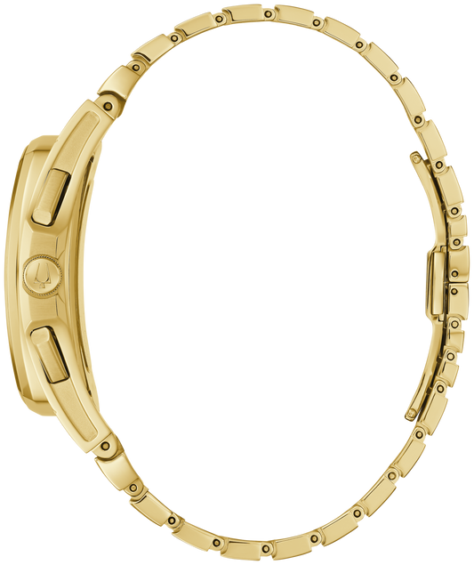 Bulova CURV