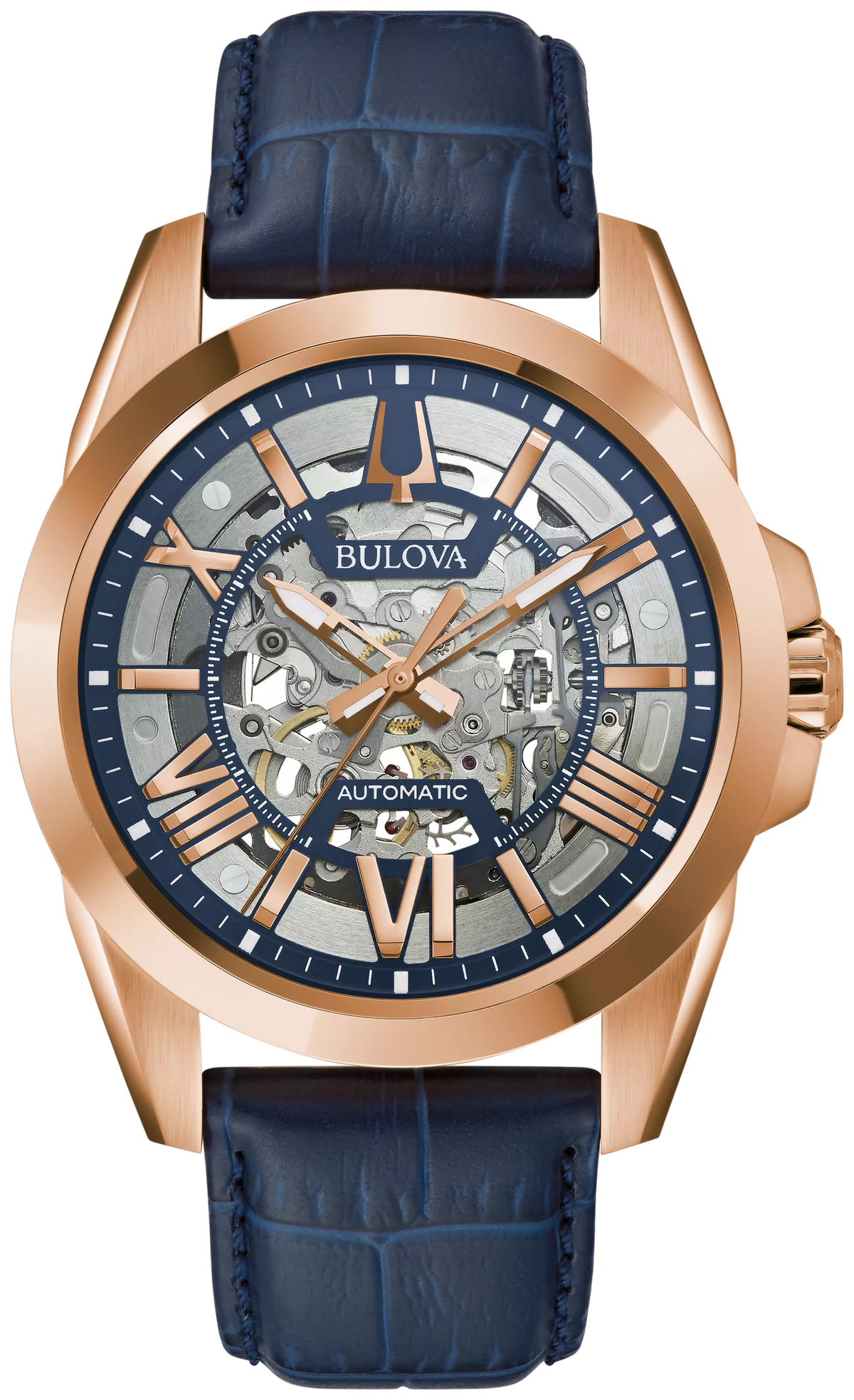 Bulova Sutton