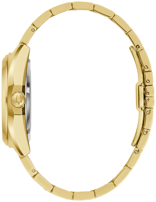 Bulova Surveyor