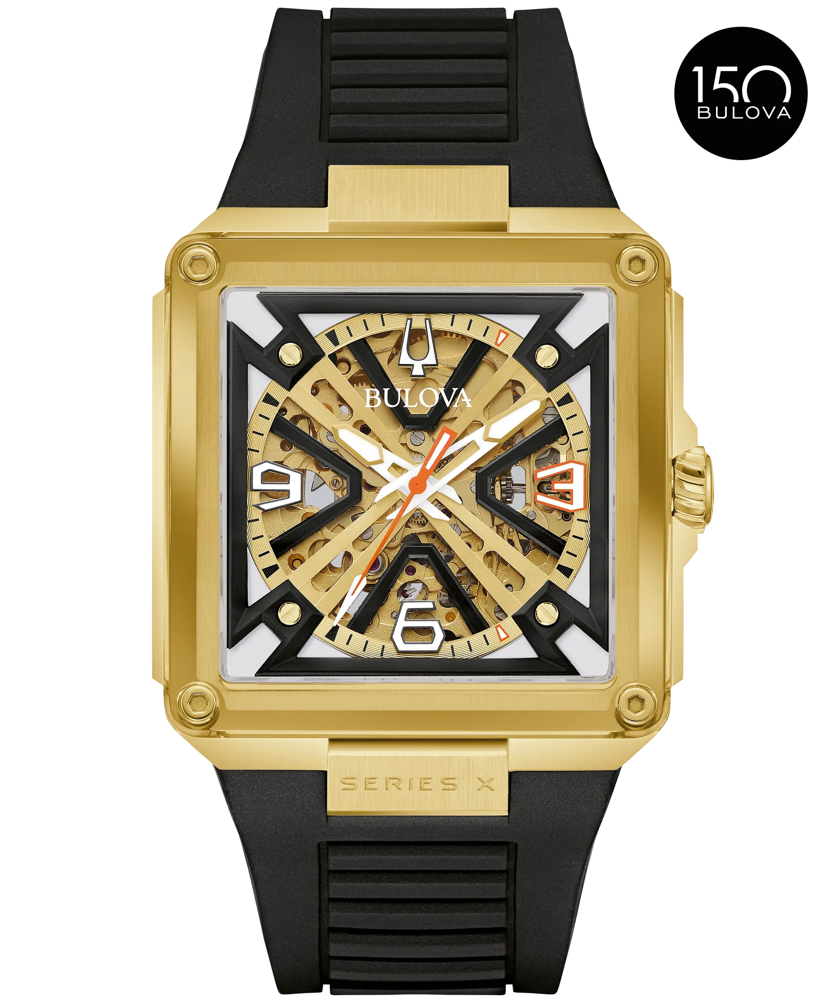 Bulova Marc Anthony Series X Limited Edition - 97A195.