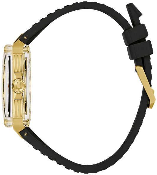 Bulova Marc Anthony Series X Limited Edition - 97A195.