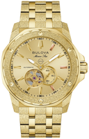 Bulova Marc Anthony Marine Star - 97A200.