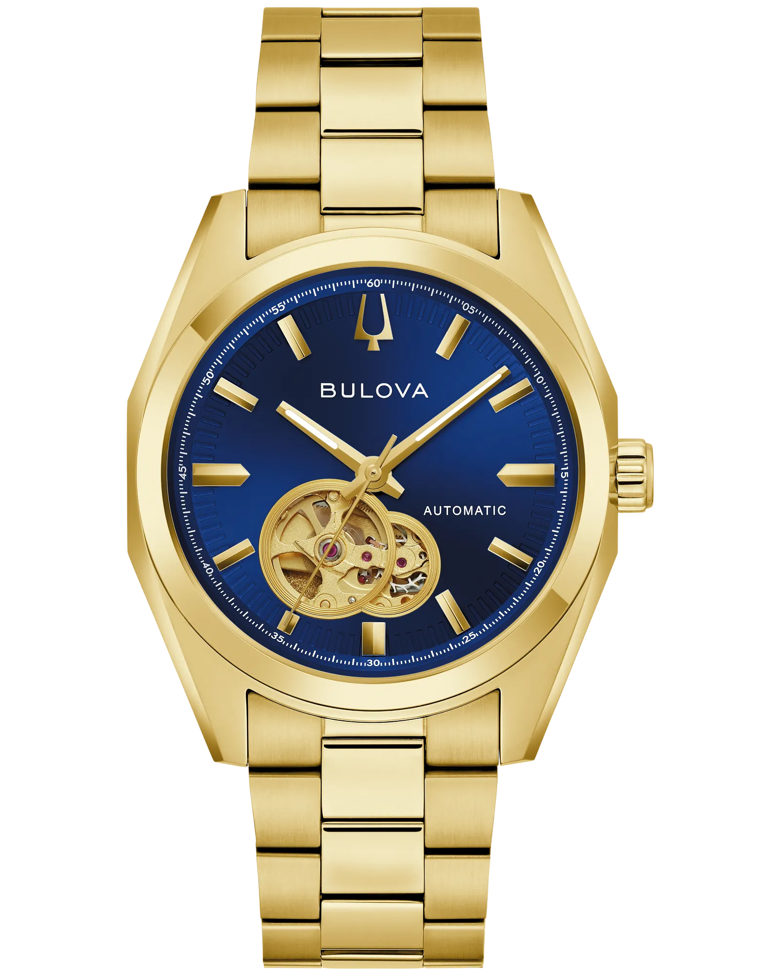 Bulova Surveyor Automatic - 97A203.