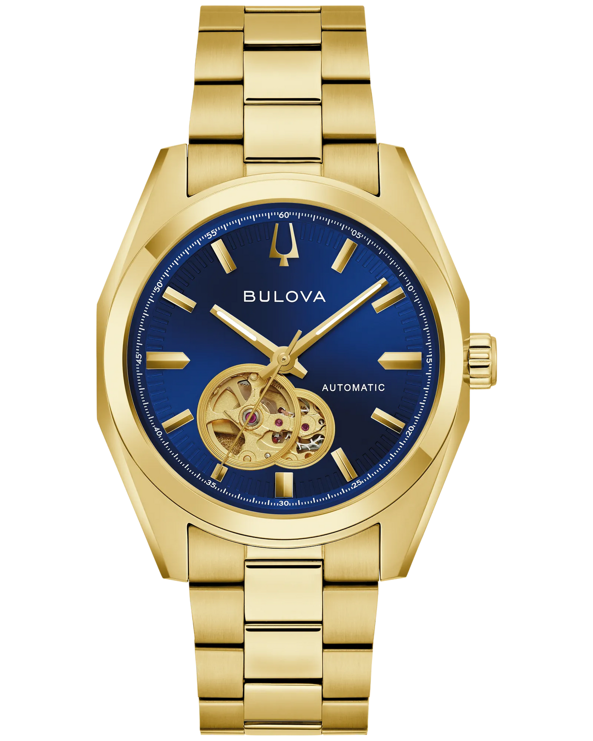 Bulova Surveyor Automatic - 97A203.