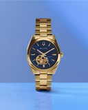 Bulova Surveyor Automatic - 97A203.