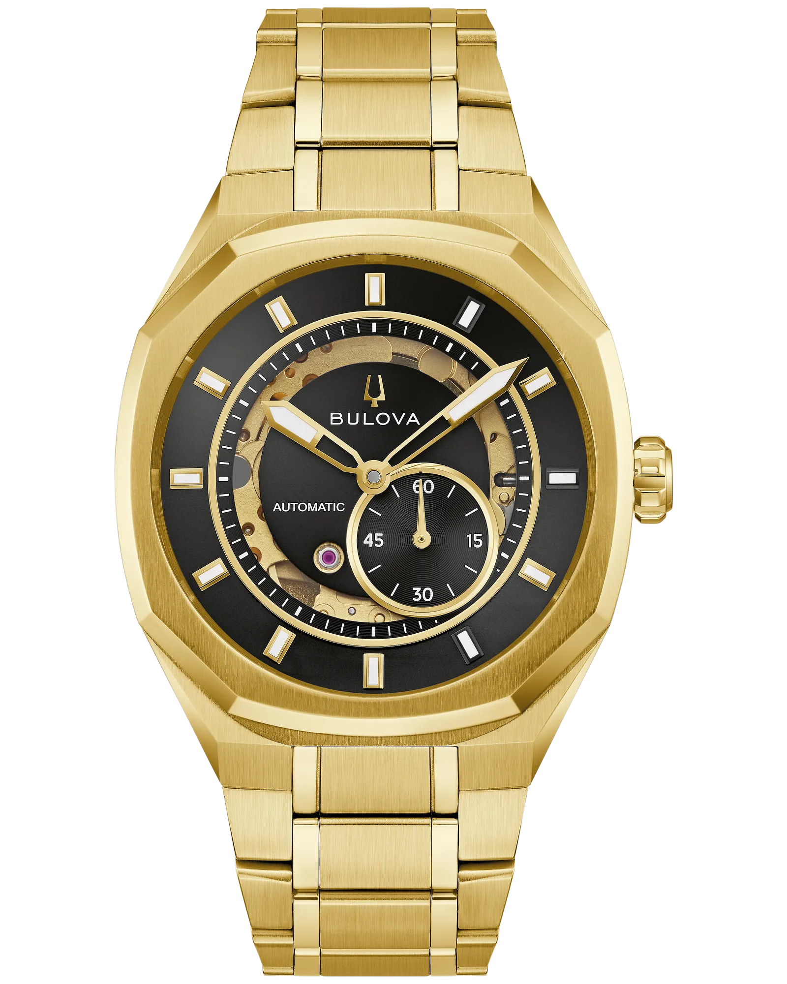 Bulova Surveyor X Marc Anthony - 97A204.