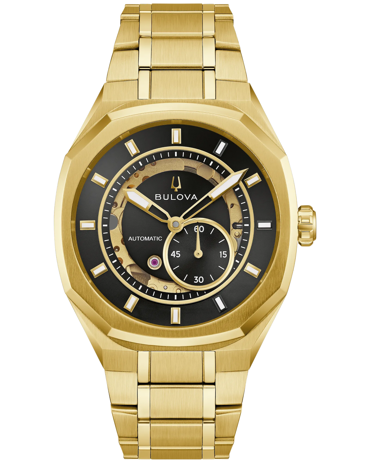 Bulova Surveyor X Marc Anthony - 97A204.