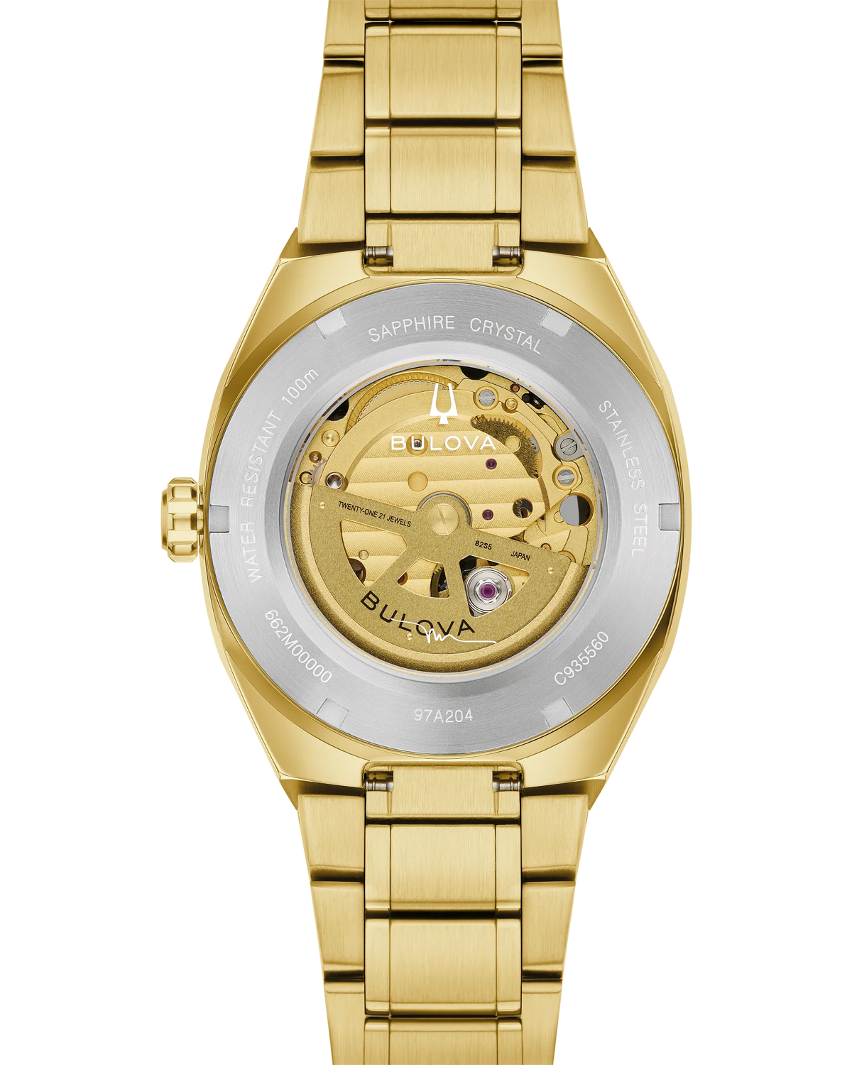 Bulova Surveyor X Marc Anthony - 97A204.