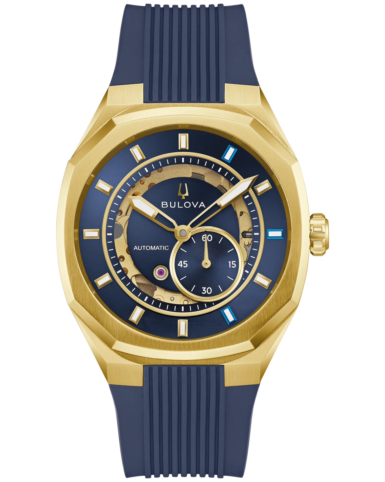 Bulova Surveyor X Marc Anthony - 97A205.