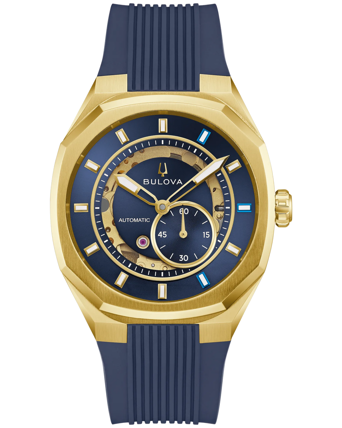 Bulova Surveyor