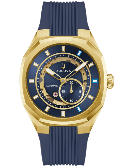 Shop Bulova Surveyor X Marc Anthony - 97A205 today! | Elizalde
