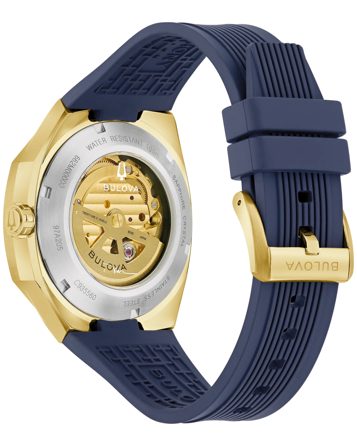 Bulova Surveyor X Marc Anthony - 97A205.