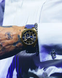 Bulova Surveyor X Marc Anthony - 97A205.