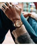 Bulova Prestige Automatic - 97A206.